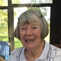 Marlene Holtzclaw Obituary