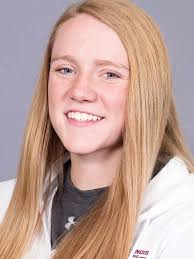 2019-20 Swimming & Diving Roster