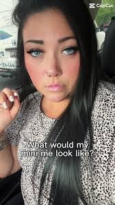 Tyanna Collins's Instagram, Twitter & Facebook