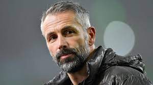Trainer marco rose verteidigt seinen chef. Marco Rose Wird Von Borussia Monchengladbach Zu Borussia Dortmund Wechseln Stern De