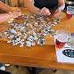 Speed Puzzling at Bear Chase Brewing Company!