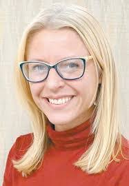 Ainsley Foster's Instagram, Twitter & Facebook