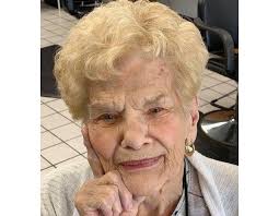 Henrietta Frederick Obituary (2020)