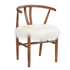 Wishbone Accent Chair White Threshold Target Accent Chairs Chair Scandinavian Dining Chairs