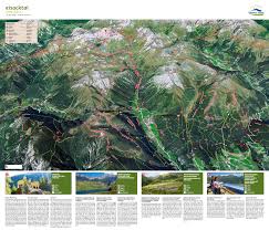 Vor allem dort, wo sie einen sinn ergibt. Wandern In Sudtirol Hotel Peintner