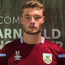 Clarets Goalkeeper Signs Contract Extension