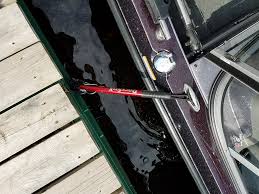 He was very organized and prepared with made a great value. Fenders To Keep A Nice Boat Off A Rickety Dock Page 4 Walleye Message Central
