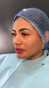 Líderes en perfilamiento facial en Colombia