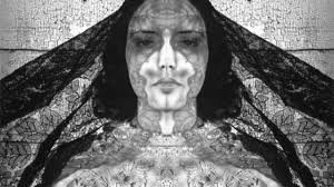 Exposition Art Blog: Photography and Surrealism Clarence John Laughlin