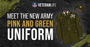 Image result for Green Striping 1943 Military