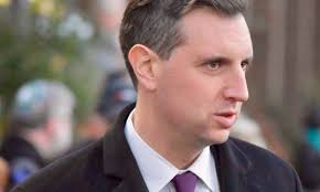 Rhode Island General Treasurer Seth Magaziner Abandons Governor Campaign,  Announces Congressional Run