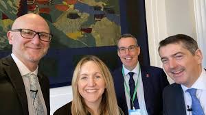 Professional Pensions: Investment Conference 2022