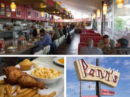 Instead of the dark, moody, and. 7 Coolest Retro Diners To Visit In Los Angeles