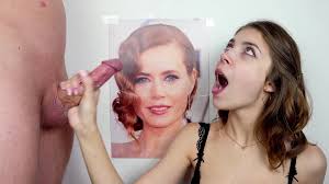Cum tribute video for Amy Adams by MihaNika69 - Arousing Moments Exposed