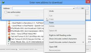 Pentru a consulta lista completă a progrmaului de paşte, accesaţi acest link. How To Download From Mega Nz With Idm Internet Download Manager
