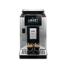 Delonghi prima donna s coffee machine. Buy De Longhi Ecam610 75 Mb Primadonna Soul Kimbo Arabica 3x1 Kg