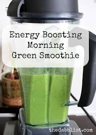 Energy Boosting Green Smoothie Avocado Apple Kale Spinach Coconut Water Mint Weightlossus Green Smoothie Recipes Morning Green Smoothie Smoothie Recipes