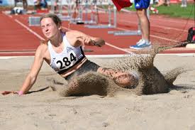 SV FreistettSchnelle Sprints bei den 88. Hanauerland Spielen