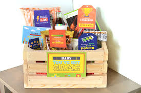 You could also add glasses and other things that he would love as well. 20 Ideas For Creating The Ultimate Gamer Gift Basket The Dating Divas