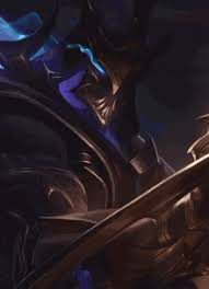Dark star zed lol lor skin legends of runeterra. League Of Legends Zed Gifs Tenor