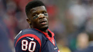 Bill O'Brien explains Andre Johnson's new advisor role