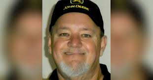 Obituary for Jeffrey Carlita Melton