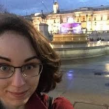 Meredith Carroll's Instagram, Twitter & Facebook