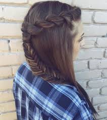 If you want to take pleasure from this hairstyle then you must read this article because in this article we are sharing all the steps that would be involved in making the rope braid of hairs. Rope Braid Hairstyles 20 Cute Ideas For 2021