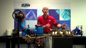 Its purpose is to protect the potable water supply line from possible contamination or pollution from the fire system, backpressure from fire line booster pumps. Zurn Wilkins Backflow Prevention Detector Assemblies Rpda Vs Dcda Youtube