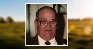 Roy A. Tyree Obituary April 16, 2007