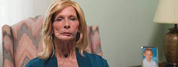 Terrie H S Story Real Stories Tips From Former Smokers Cdc