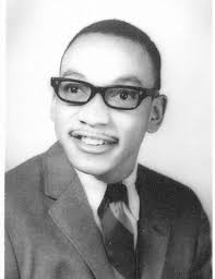 Obituary for Clarence Anthony Powell