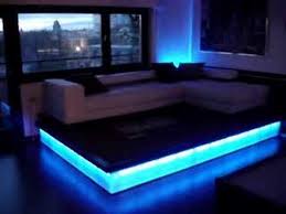 Podest , das als bett genutzt wir schon mal selbst gebaut hat? Bett Ausfahren Youtube