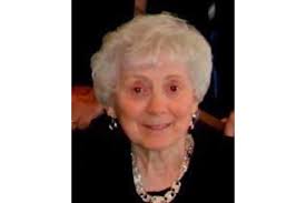 Elizabeth Petti Obituary (2018)