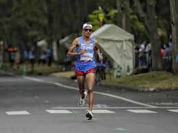 Forma parte desde la edición inaugural de atenas 1896, cuando se recreó el trayecto del pueblo de maratón hasta la capital atenas. Qbsbmarf3xyyqm