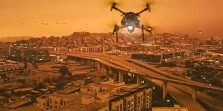 HBO Quietly Adds Forgotten Sci-Fi Thriller Film 2073