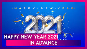 Happy new year is known as the celebration of new year, which is coming to the people so that they can enjoy the upcoming year happily. Happy New Year 2021 Messages In Advance Whatsapp Messages New Year Wishes To Send Ahead Of Nye Video Dailymotion