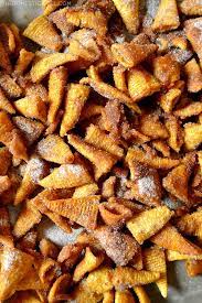 Sep 14, 2019 · awesome flavor balance! Churro Bugle Snack Mix The Domestic Rebel