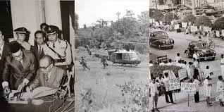 The 1977 kelantan emergency took place in the state of kelantan in malaysia. Jvnjvfacbc32vm