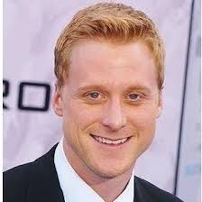 Alan Tudyk Fandomania