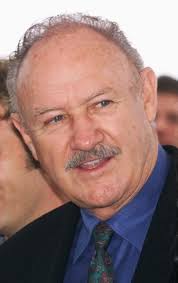 95 lat temu urodził się amerykański aktor Gene Hackman
