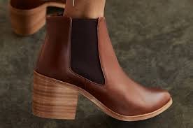 I overheard a conversation about them at one point, and the girls were discussing that they weren't sure how to wear the chelsea boots. 35 Gorgeous Boots You Ll Want To Wear All Year Long