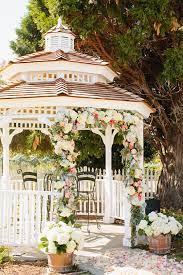 Gallery Inspiration Picture 1422832 Style Me Pretty Gazebo Wedding Gazebo Decorations Gazebo