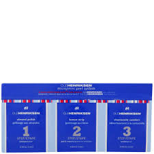 Free Ole Henriksen Micro Mini Peel Starter Samples 3 Products Lookfantastic