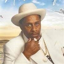 Mr. James Marshall Pollard-Joiner Obituary