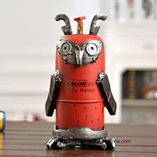 5 out of 5 stars. Shabby Industrial Style Red Night Owl Fire Extinguisher Home Ornaments China Promotion Gift And Polyresin Price Made In China Com