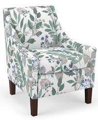 Martha Stewart Collection Bedford Collection Campbell Accent Chair Reviews Chairs Furniture Macy S In 2020 Accent Chairs Mattress Furniture White Dining Chairs