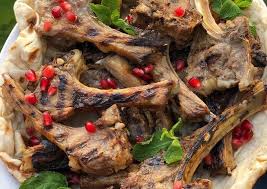 As the butter melts, spoon it over each of the lamb chops for about 5 minutes. Easiest Way To Make Super Quick Homemade My Ultimate Grilled Lamb Chops Delicious Recipes