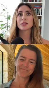 Ever wonder what happens when you throw out the business plan and build a  company from a calling instead? 👀 , #femalefounders #creatoreconomy  #purposedrivenbusiness