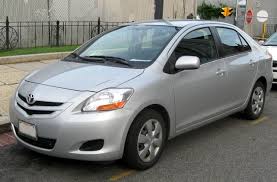 Compare the 2009 toyota yaris against the competition. 2009 Toyota Yaris Specs Prices Vins Recalls Autodetective
